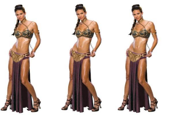 Star Wars Sex Adaption Star Wars Sex Adaption